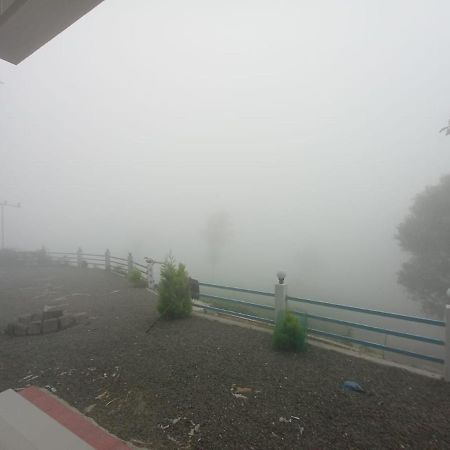 Vagamon Green Haven Resort Bagian luar foto