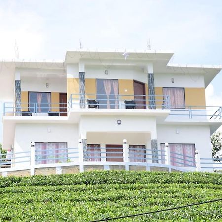 Vagamon Green Haven Resort Bagian luar foto