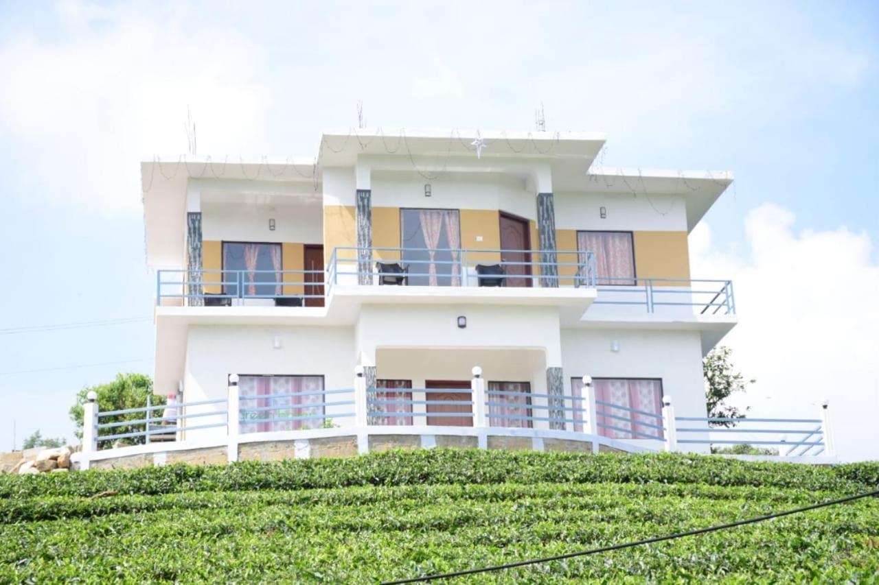 Vagamon Green Haven Resort Bagian luar foto