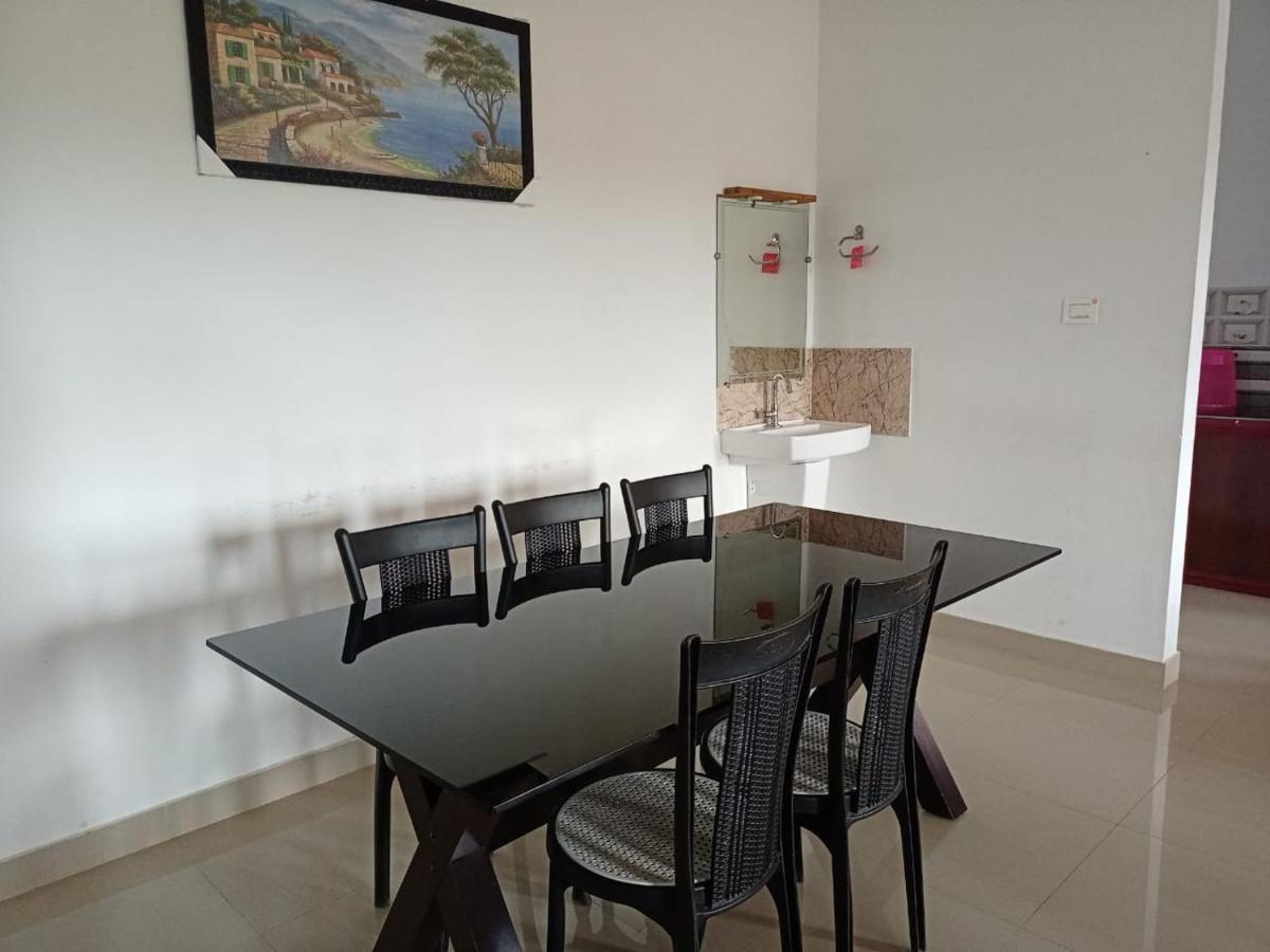Vagamon Green Haven Resort Bagian luar foto