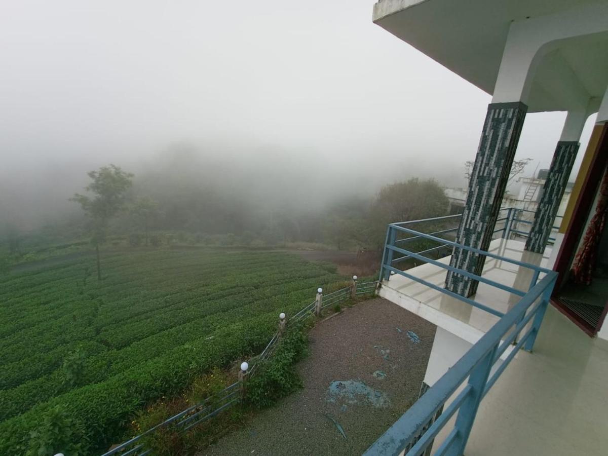 Vagamon Green Haven Resort Bagian luar foto