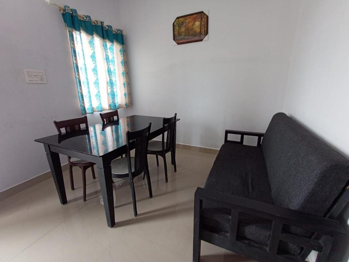 Vagamon Green Haven Resort Bagian luar foto